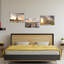 3 Piece Wrapped Canvas Wall Art