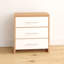 Louisa 3 Drawer Chest Of Drawers-49437898