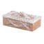 Nautilus Resin Decorative Box