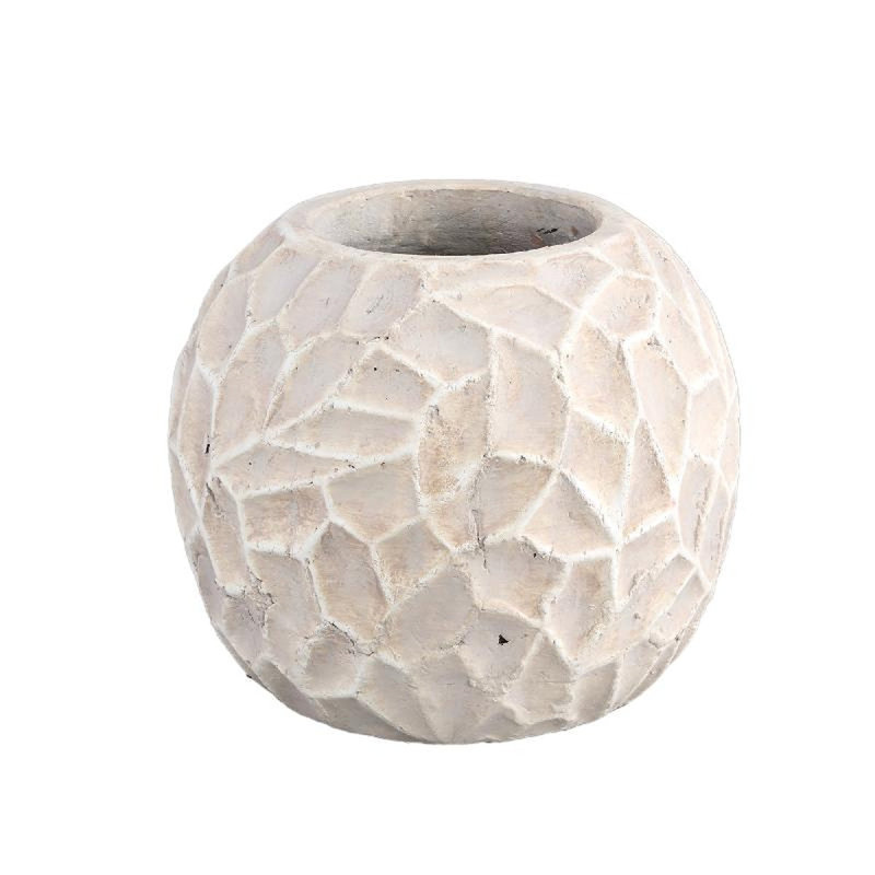 Octavius Pot Planter