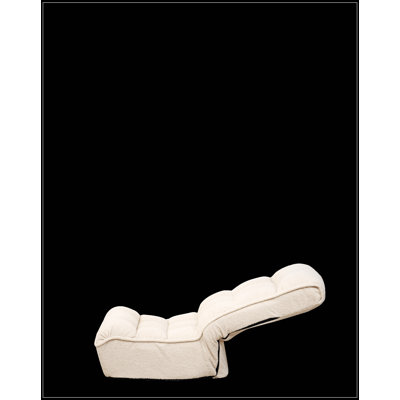 Single Sofa Reclining Chair With Adjustable Backrest For Ultimate Comfort And Space-Saving Design, Perfect For Living Rooms And Bedrooms.
