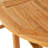 Parmenter Oval 4 - Person 160Cm Long Dining Set