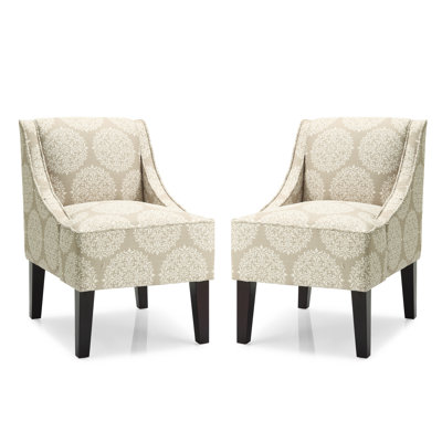 Fauteuil Adams