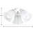 3-Light Branched Light Kit-28676091
