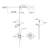 Complete Shower System with Rough in-Valve-100657483