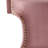 Modway Curve Performance Velvet Dining Chairs-621071161