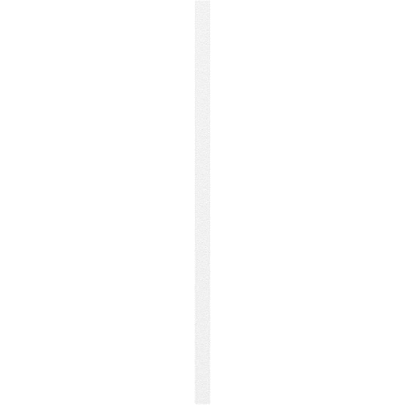 Cambridge Fretwork Moulding, 10" H x 46.75" W x 0.375" D, Architectural Grade PVC