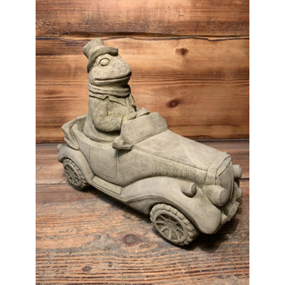 Rubino Stone Garden Statue