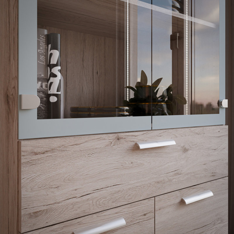 Achouhada Display Cabinet