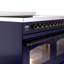 ILVE Nostalgie II 40 in Induction Range-2084676012