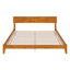Lit plateforme en bois massif Orlando-536479900-530764179