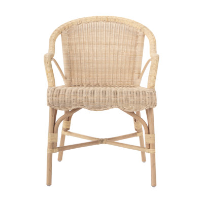 Amanda Lindroth Hope Hill Chair 