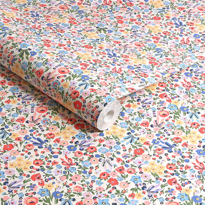 Cath Kidston Harmony Ditsy Day
