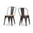 Stacie 18'' H Stacking Side Chair