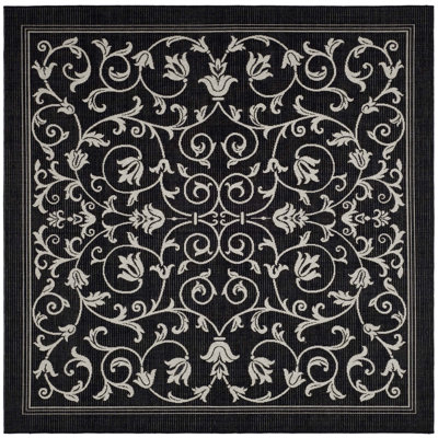 Paisley Indoor/Outdoor Area Rug
