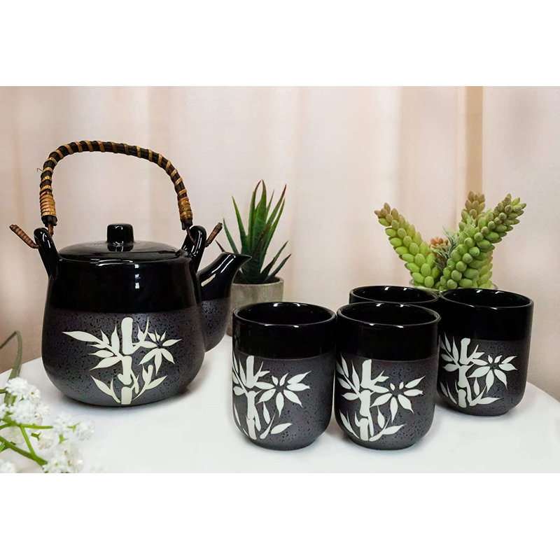 Trinx Belmont 22oz. Teapot
