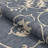 Palo Santo Ensenada Pool Blue Indoor Outdoor Area Rug-904683976