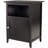 Cozart 19'' W Nightstand