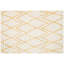 Coffey Geometric 160cm X 220cm Area Rug