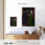 Leisha, le portrait d'Arnolfini-108426638