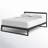Aston Open-Frame Bed-1624330110-1624330097