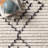 Kajan Geometric Beige Area Rug-1186860062