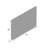 Wall Steel Magnetic Small - 2' - 4' Whiteboard