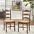 Amasya Ladder Back Side Chair-1234290629