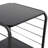 4-Tier Rotating Bookshelf Rectangular Floor Standing 360°Rotating Bookshelf for Bedroom Living Room-1752452176