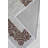 Premium Woven Area Rug, 5.9 x 9.2 Feet | 100% Polyester, 650 g/m² | Antibacterial, Non-Slip PVC Dot Underside, 0.3 in Pile Height | Machine Washable, 3D Digital Printing | Perfect for Living Room & Bedroom Decor-338533747