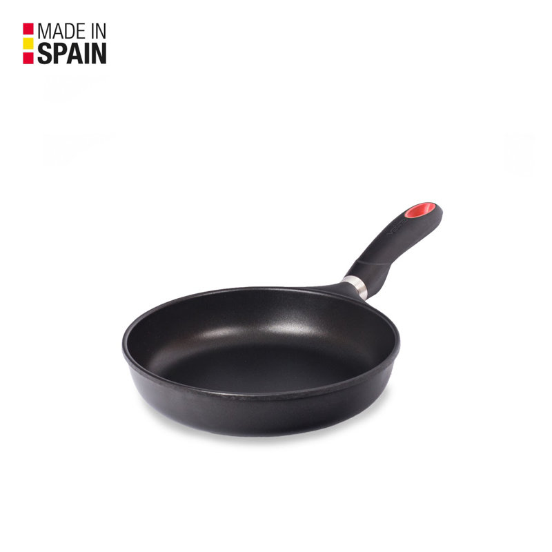 Aluminum Non-Stick Frying Pan, 24 cm