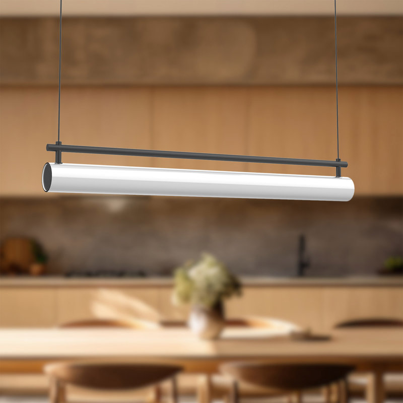Gramercy 1 - Light LED Pendant