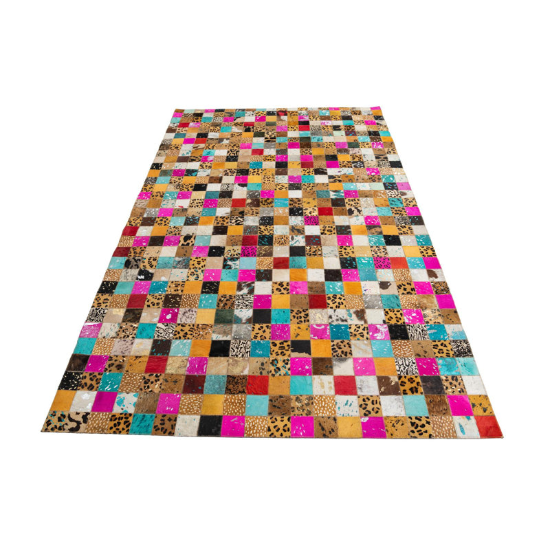 Jed Multi Rug