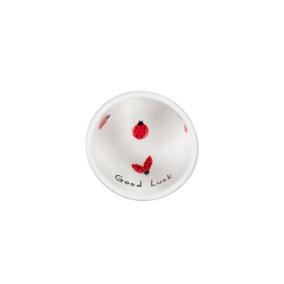 Love Bowls - Lady Bugs