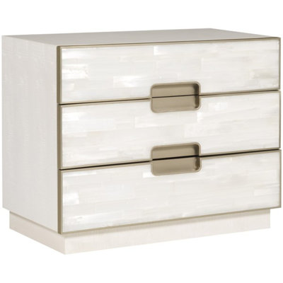 Splendor 3 - Drawer Nightstand