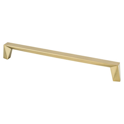 Swagger 8 13/16" Center to Center Bar Pull