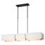 Exos 4 - Light Unique/Statement Linear Pendant-334875630-334875618