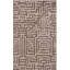 Tapis géométrique Emmalisa Performance-134991799