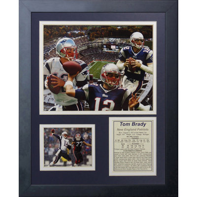 Single Picture Frame Memorabilia