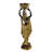 Cleopatra's Nubian Maiden Large-Scale Statue