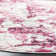 Strasser Performance Abstract Rug
