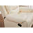 Adele 40.9'' Wide Modern Super Soft Faux Leather Manual Standard Recliner-25918363
