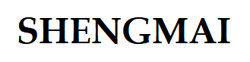 Logo SHENGMAI