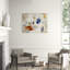 Calico Rain Print by Samuel Kane-25798756-25798752
