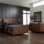Ensemble de chambre avec grand lit 4 pièces Villeparis-132838714-132838716