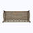 Outdoor 51" Wood Loveseat-1734726257