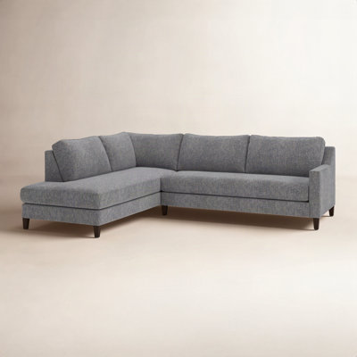 Marlowe Chaise Sectional
