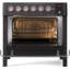 ILVE Panoramagic 36 in Induction Range-353101286