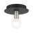 Alcalde Flush Mount-1852776227