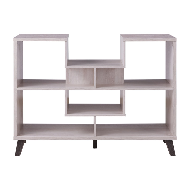 47.25cm Sideboard, Oak/Grey